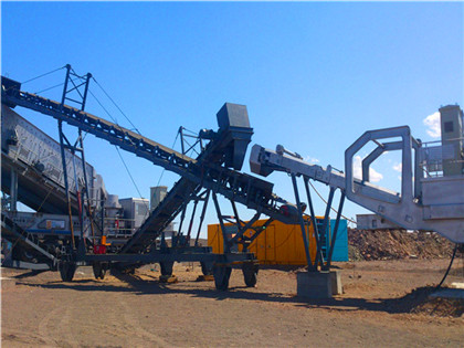 氧化镁石粉矿山机械 